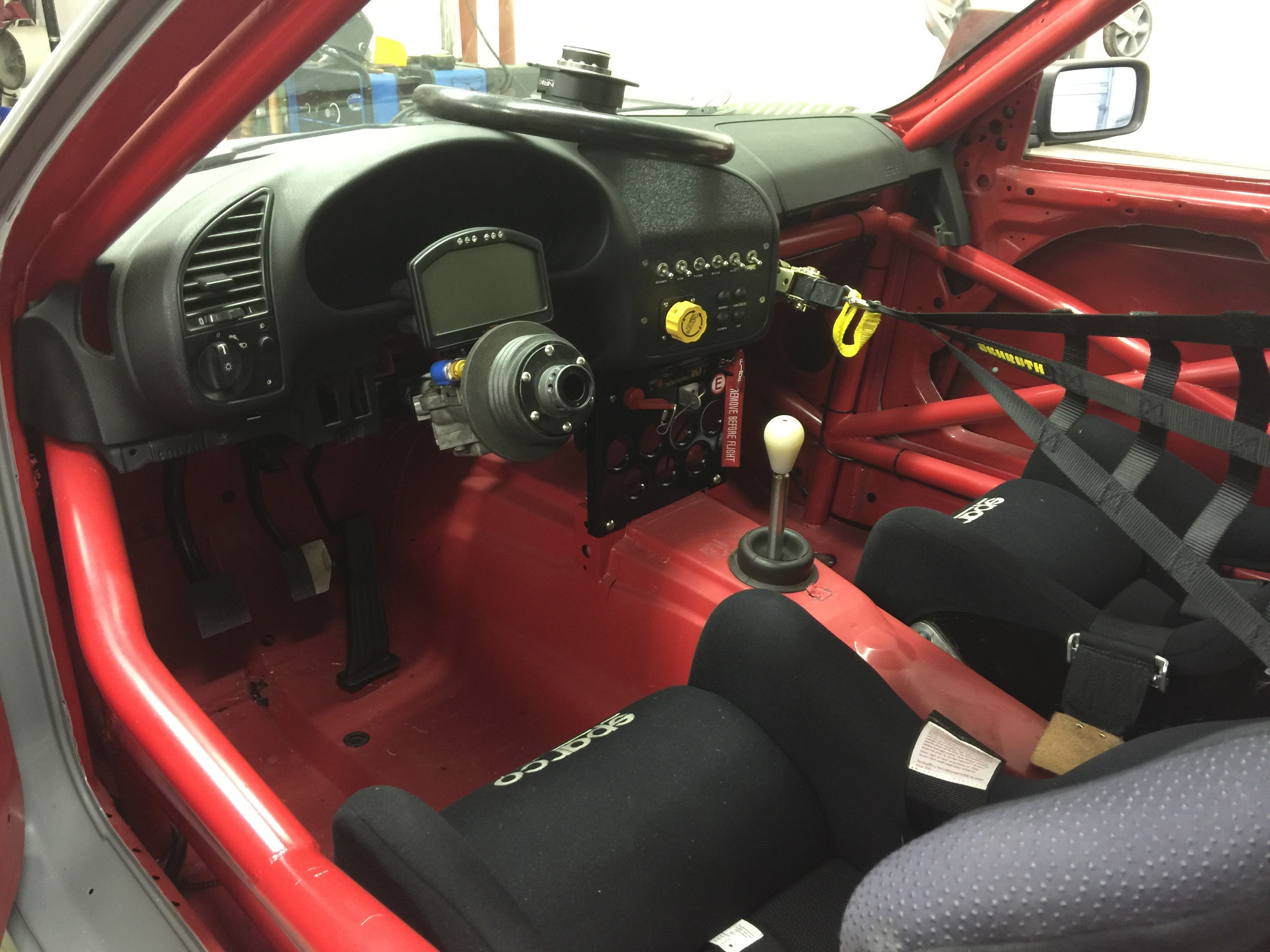 BMW Race Car — image 4