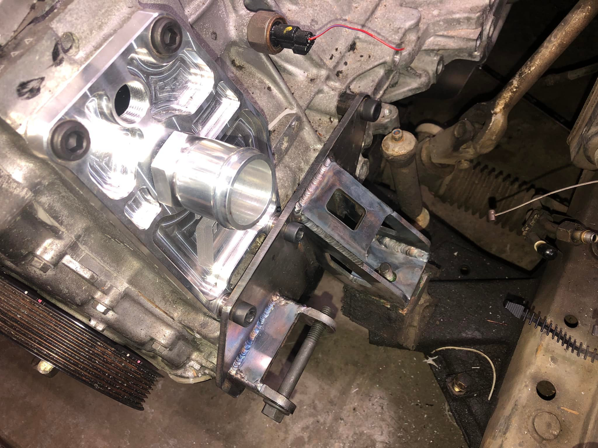 Honda Powered BMW — image 6