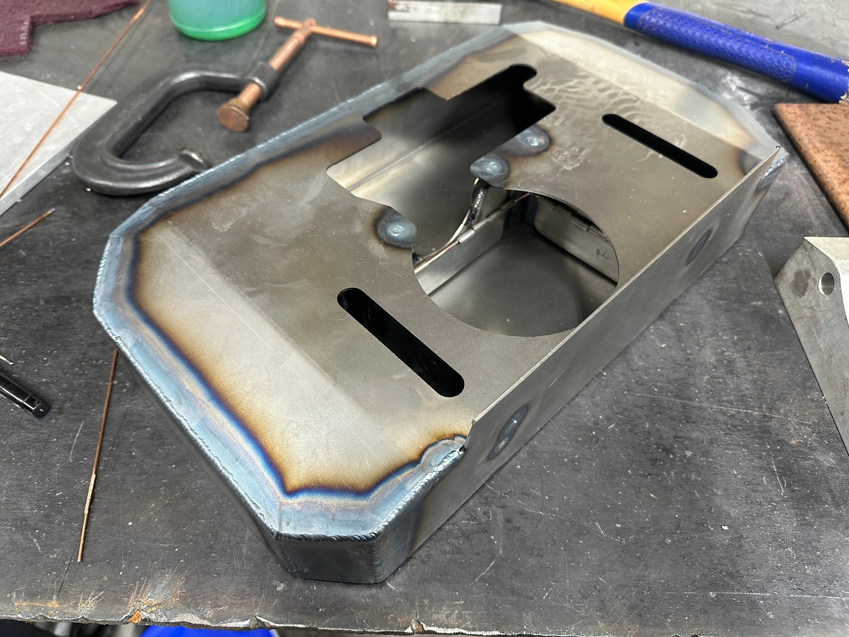 Honda Powered BMW — image 2