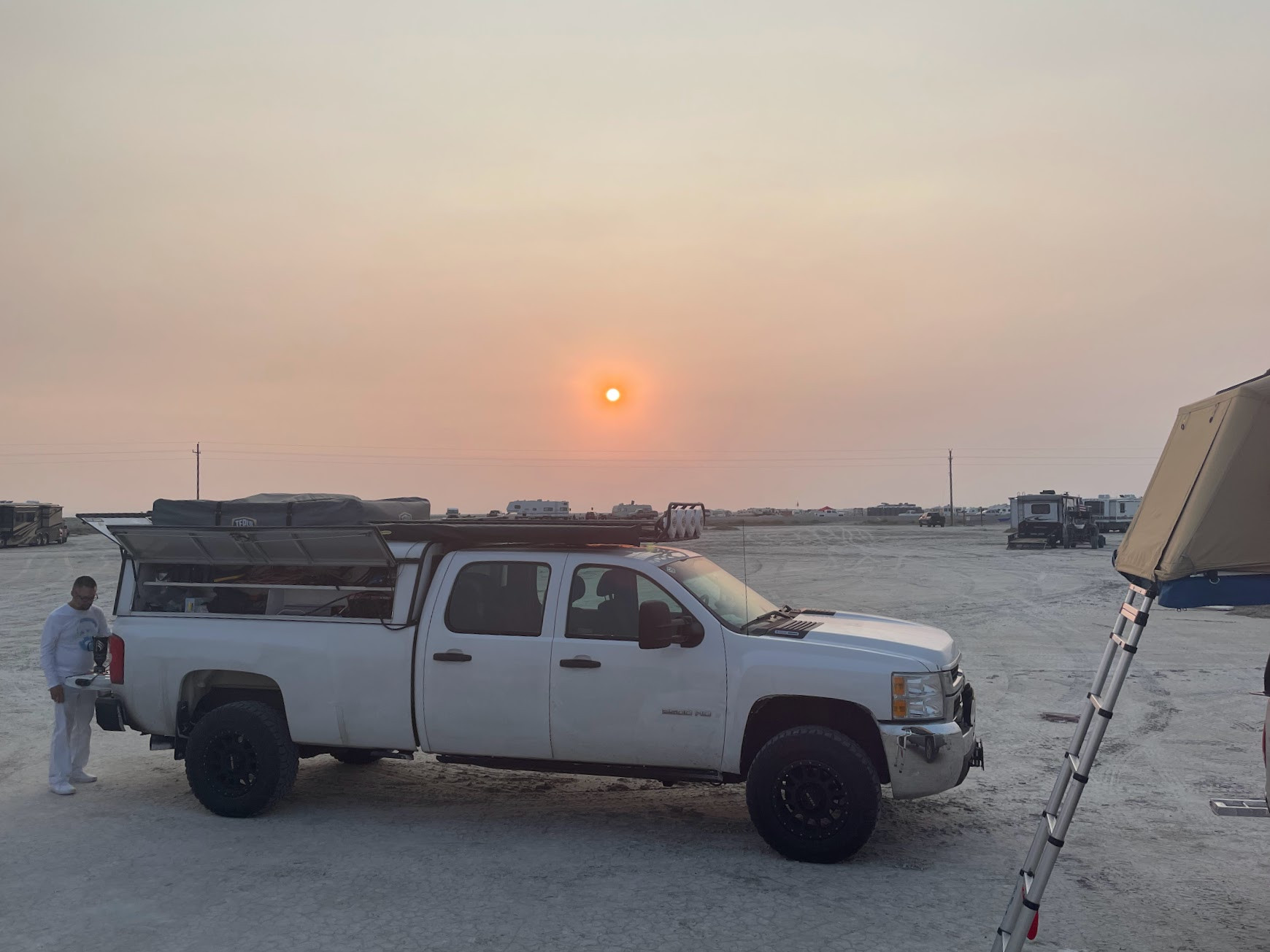 Silverado 2500HD