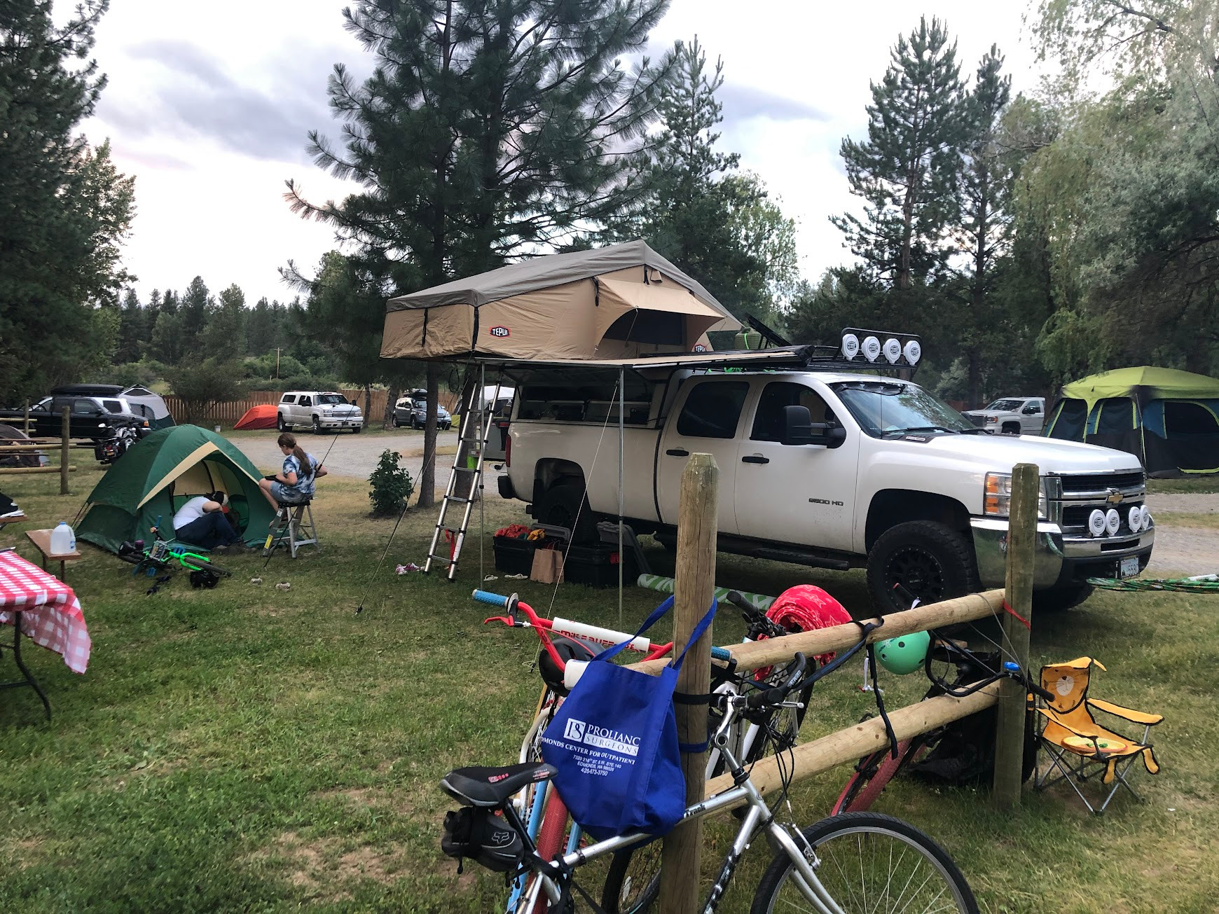 Silverado 2500HD — image 5