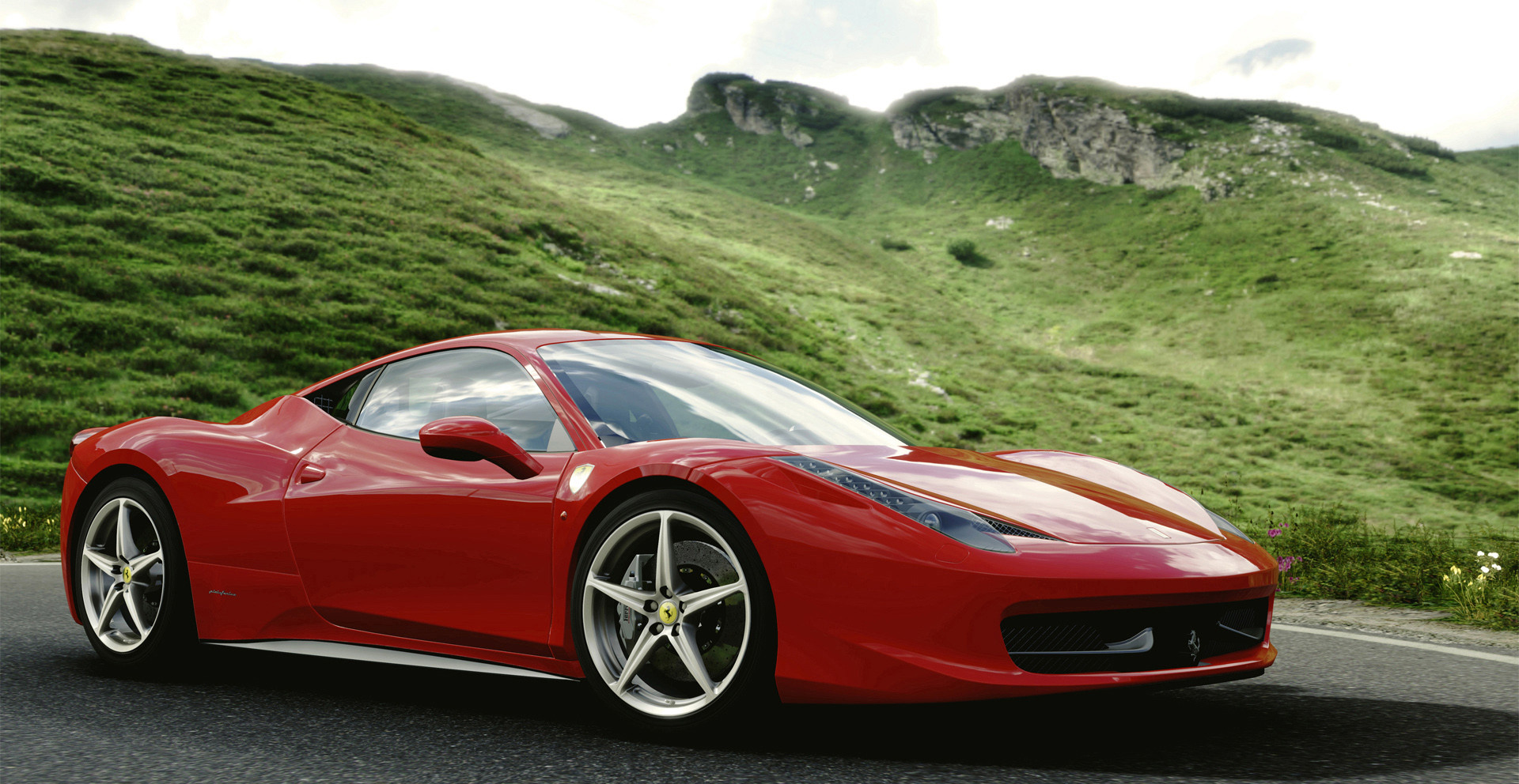 Forza Motorsport 4