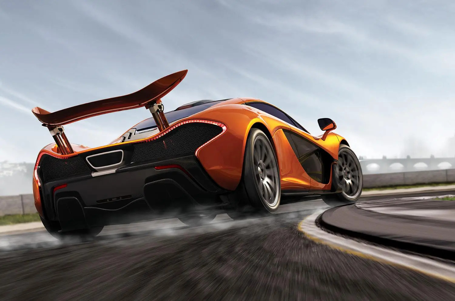 Forza Motorsport 5