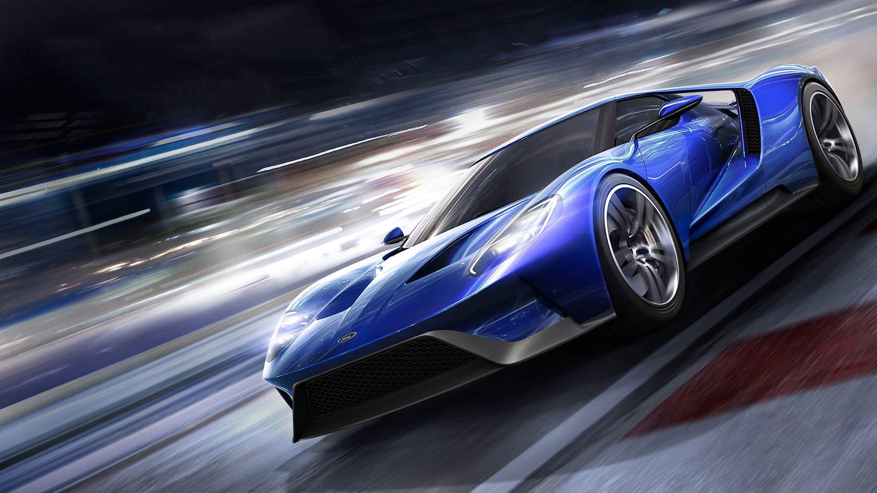 Forza Motorsport 6