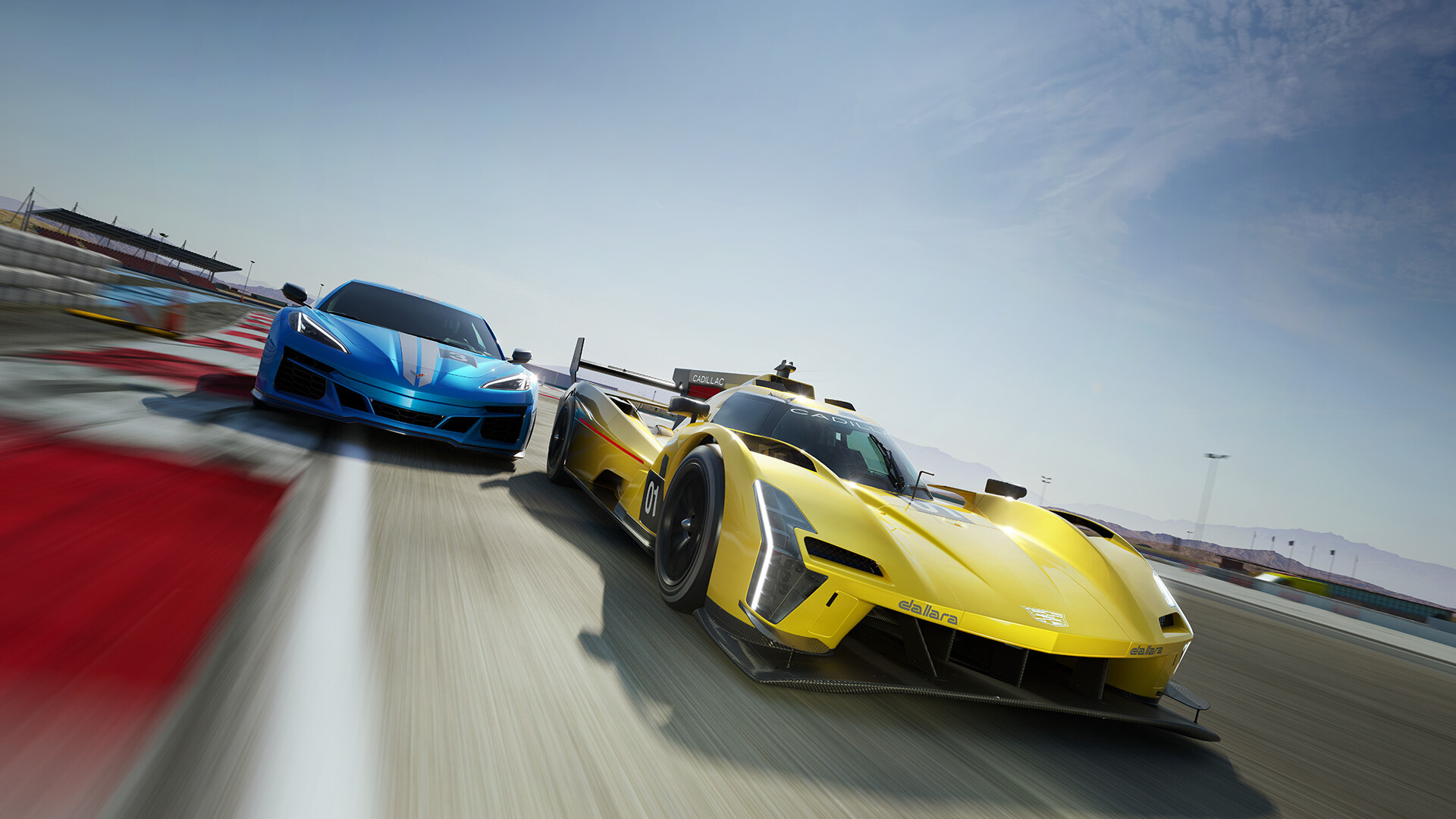 Forza Motorsport (2023)