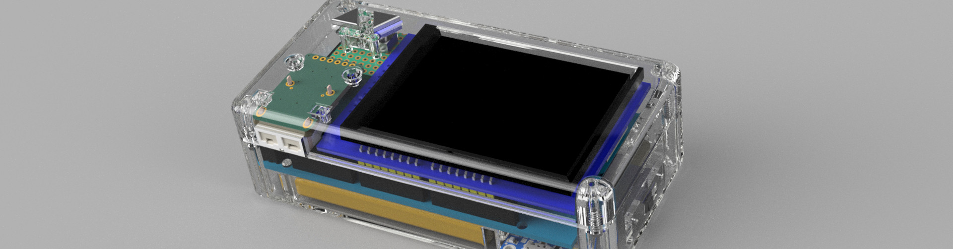 Tech Projects